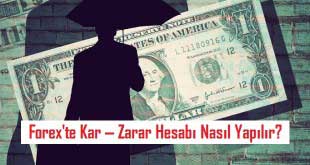 Forexte lot nedir