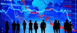 Forex'te Kimler Para Kazanıyor? Forex'te Kimler Para Kazanıyor?