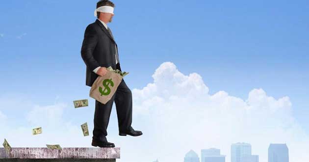 Forex’te Para Kaybetme Riski Var mı? Yüksek mi?