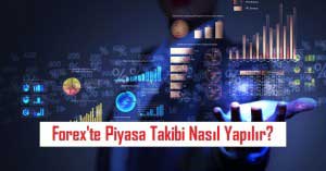 Forex'te Piyasa Takibi Nasıl Yapılır? Forex'te Piyasa Takibi Nasıl Yapılır?