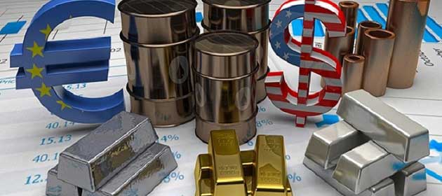 Forexte Yatırım Aracı Çeşitliliği Fazladır