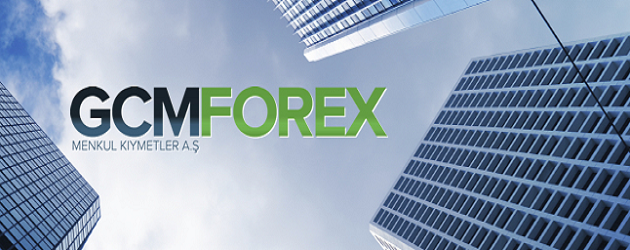 GCM Forex Nedir?