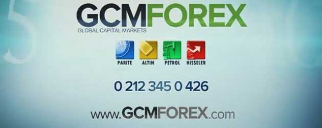 GCM Forex Şubeleri Nerededir?