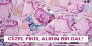 Bir Haftada En Az 200 TL Kazanabileceğiniz 10 Yol Bir Haftada En Az 200 TL Kazanabileceğiniz 10 Yol