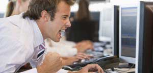 İyi Bir Borsacı Olmak için İzlenecek Adımlar İyi Bir Borsacı Olmak için İzlenecek Adımlar