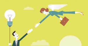 Melek Yatırım Projesi Hayata Geçiyor Melek Yatırım Projesi Hayata Geçiyor