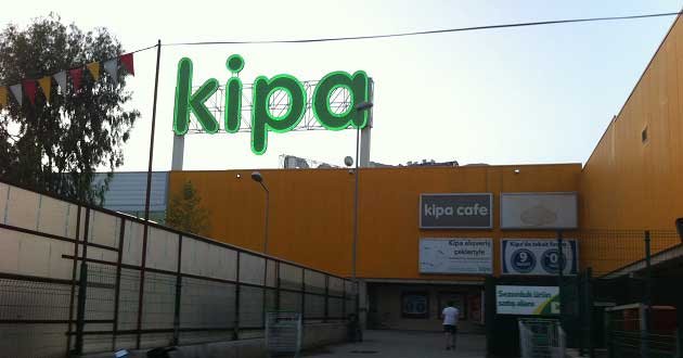 Migros Satın Almasına Kipa Hisseleri Ne Tepki Verdi?