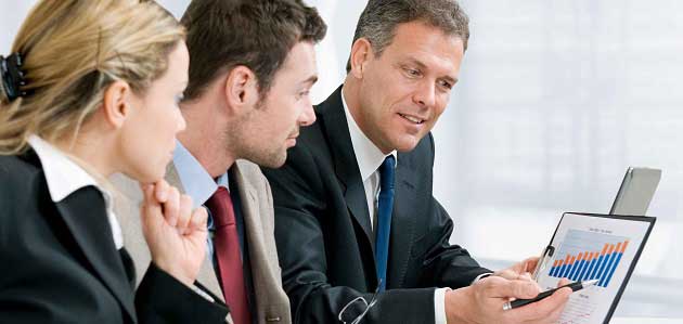 Nasıl Broker Olunur?