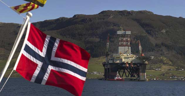 Norveç Petrol Fonu BIST’ten 150 Milyon Dolarlık Hisse Alacak mı?
