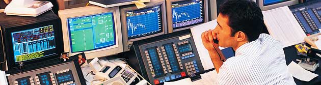 Forex ten para kazanmak