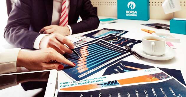 Trump Zaferi Sonrası BIST Toparlanma Eğiliminde!