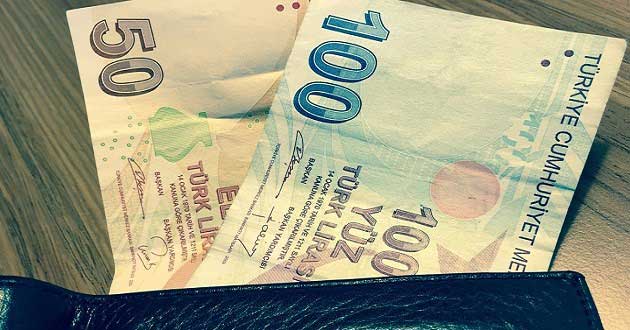 5 Nisan Krizi, 5 Nisan Kararları, Ekonomik Krizi forex tl dolar