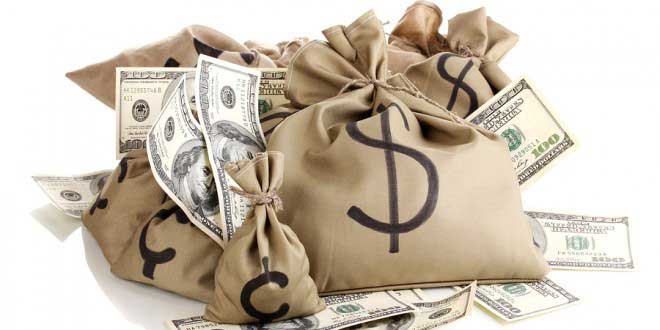 Borsa forex