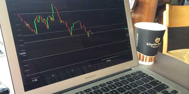 Forex kitaplar