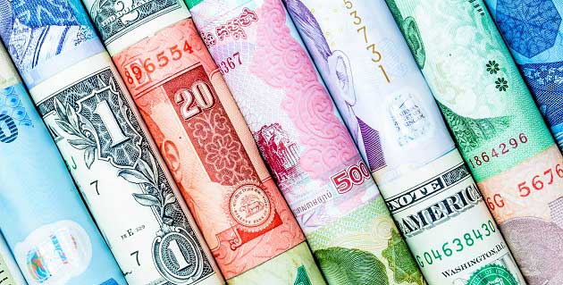 Devletlerin finansal ilişkilerinde parite nedir Devletlerin finansal ilişkilerinde parite nedir