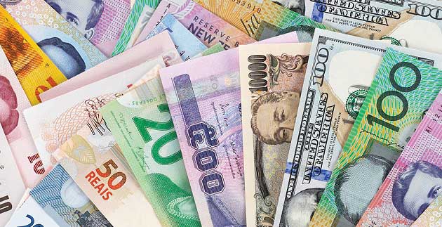 Devletlerin finansal ilişkilerinde parite nedir Devletlerin finansal ilişkilerinde parite nedir