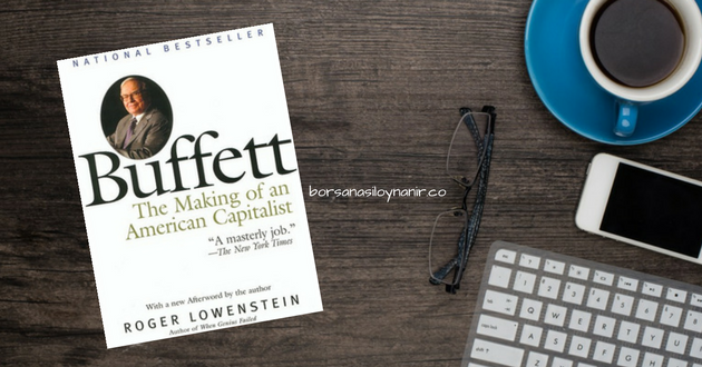 Buffett: The Making of An American Capitalist