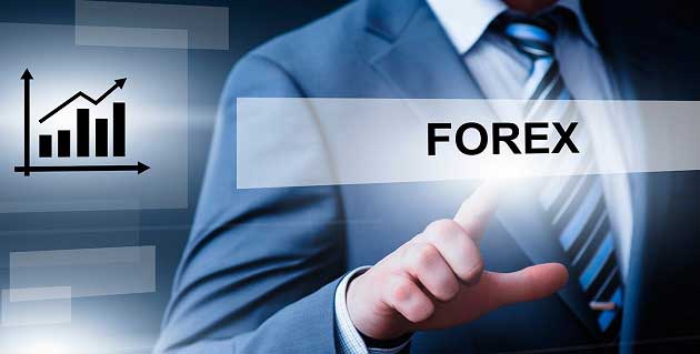 Milyarder forex