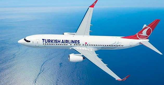 Türk Hava Yolları Hisseleri - THYAO