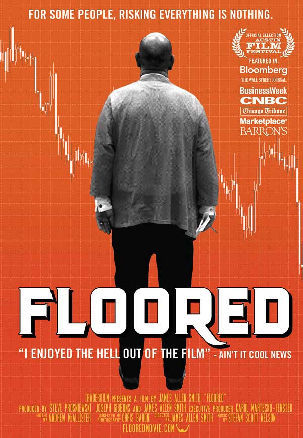 Floored (2009)