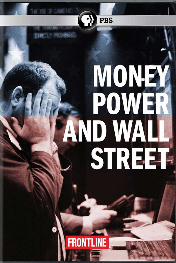 Frontline: Money, Power and Wall Street (2012)