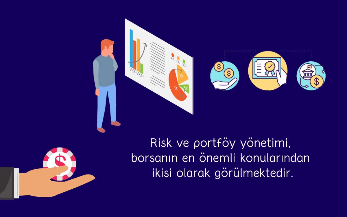 Risk ve Portföy Yönetimi Konusunda Kendinizi Geliştirin