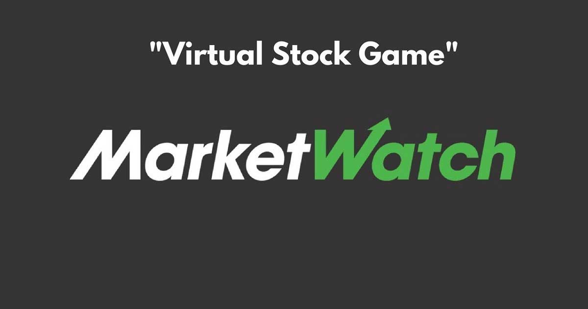 Virtual Stock Exchange Borsa Oyunu