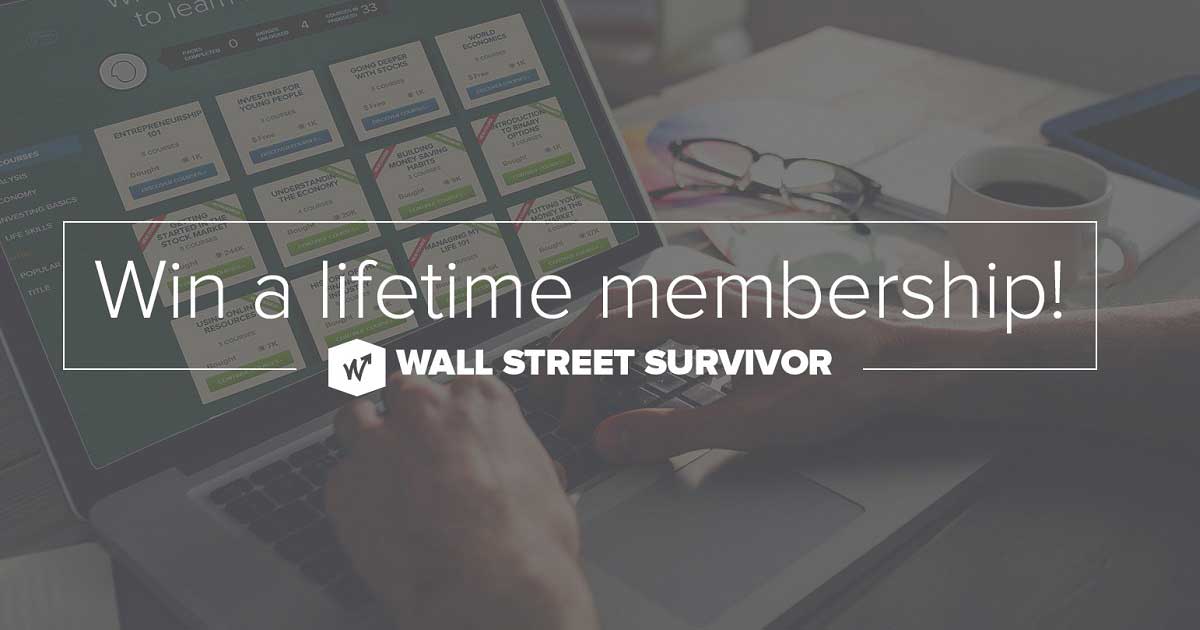 Wall Street Survivor Borsa Oyunu