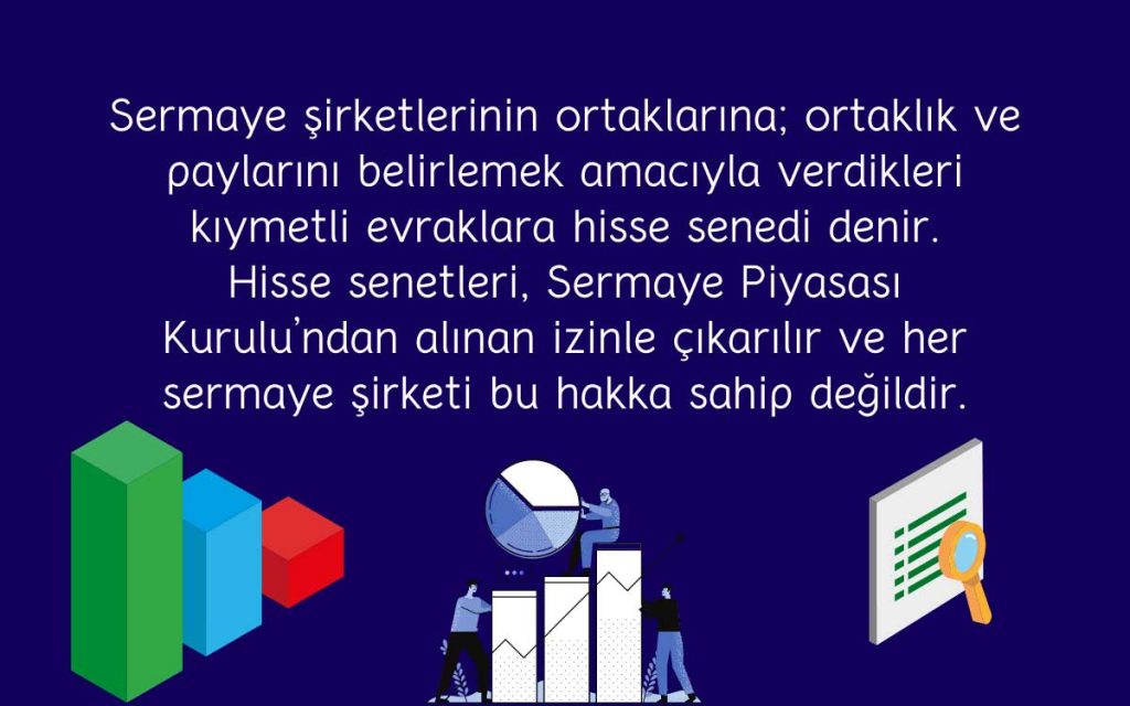 Hisse Senedi Fiyatları Nelerden Etkilenir?