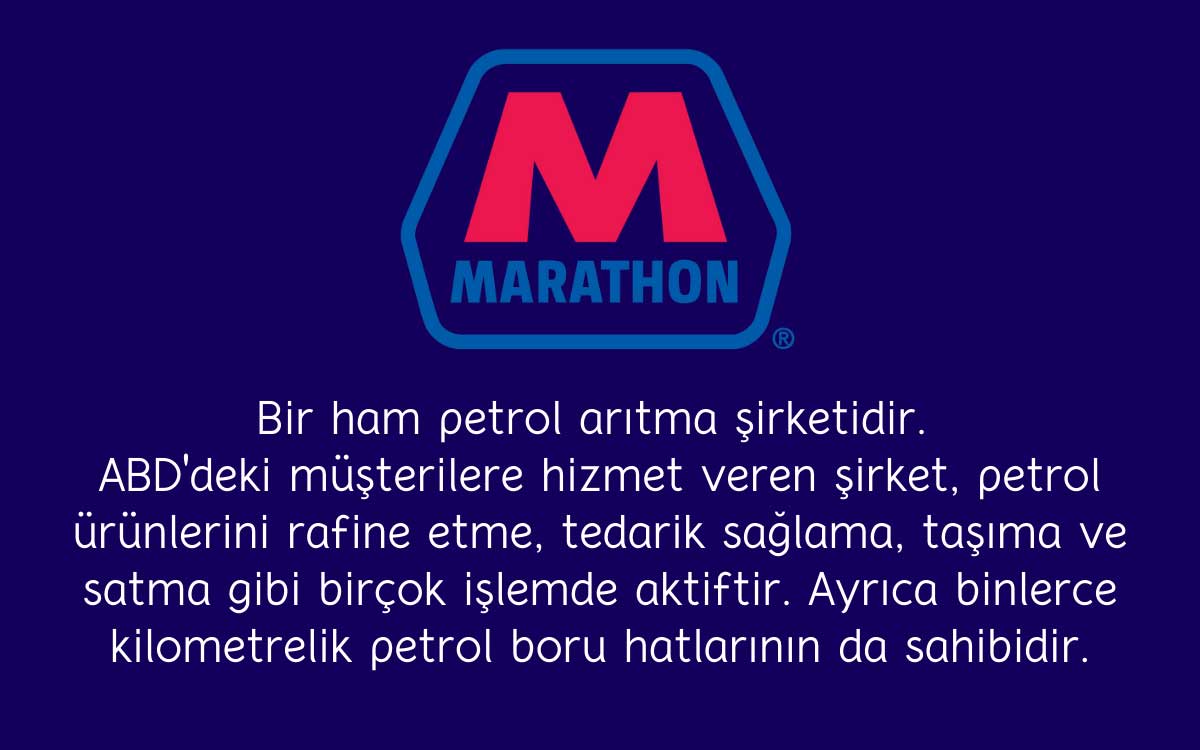 Marathon Petroleum Corp. (MPC)