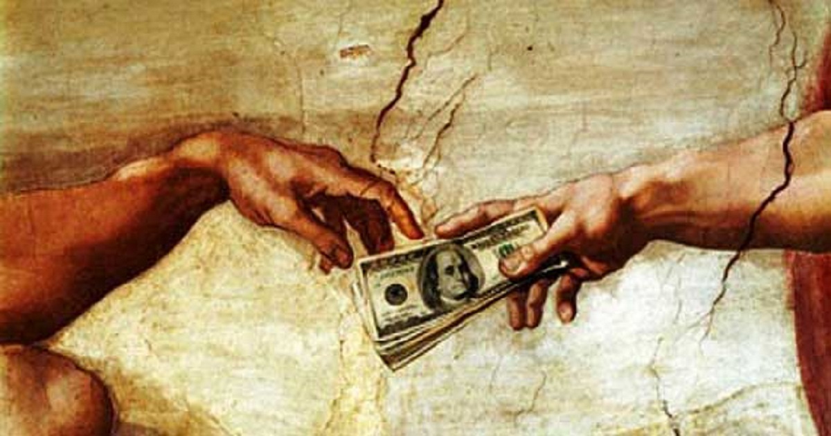 Para Hakkında Bilmediğiniz 10 İlginç Gerçek