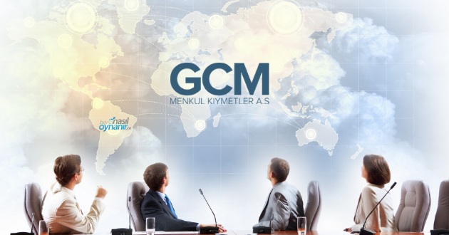 Gcm forex yorumlari