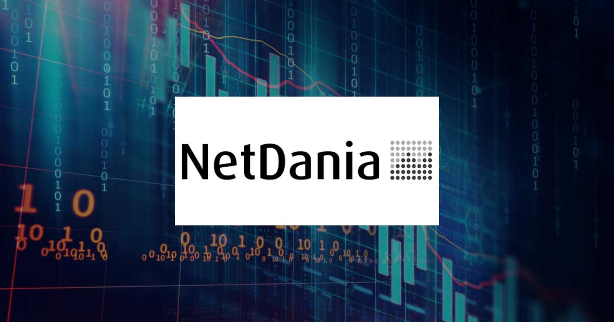Netdania forex & stocks