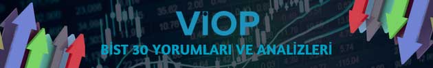 VİOP 30 Kontratı Yorumları: Uzmanlardan Günlük BIST 30 Endeks Sözleşmesi Analizleri ve Tahminleri