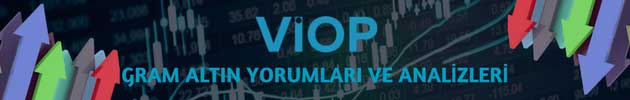 VİOP Gram Altın Kontratı Yorumları: Uzmanlardan Günlük Gram Altın/TL Sözleşmesi Analizleri ve Tahminleri VİOP Gram Altın Kontratı Yorumları: Uzmanlardan Günlük Gram Altın/TL Sözleşmesi Analizleri ve Tahminleri
