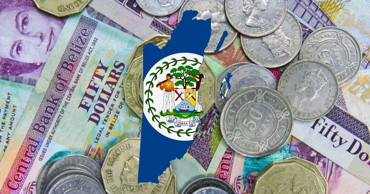 Belize Doları ve Ülke Ekonomisi Hakkında Bilgi