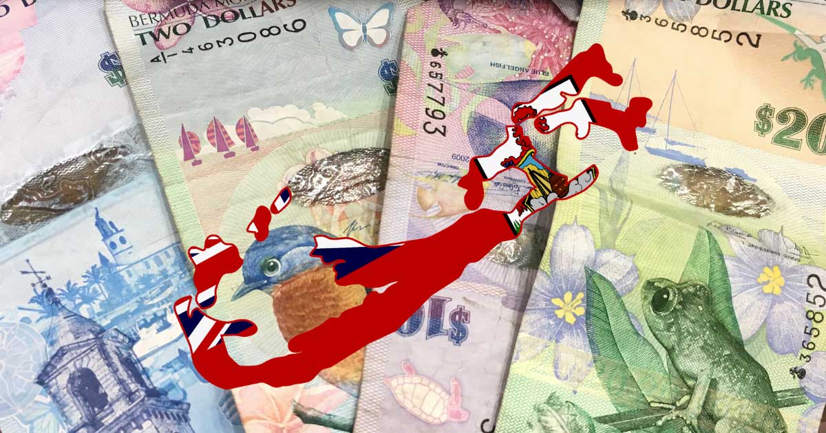 Bermuda Doları ve Ülke Ekonomisi Hakkında Bilgi