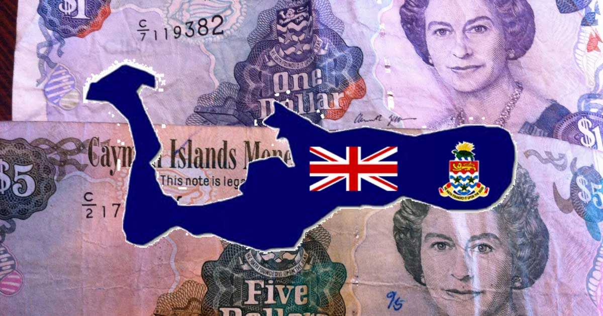 Cayman Adaları Doları ve Ülke Ekonomisi Hakkında Bilgi