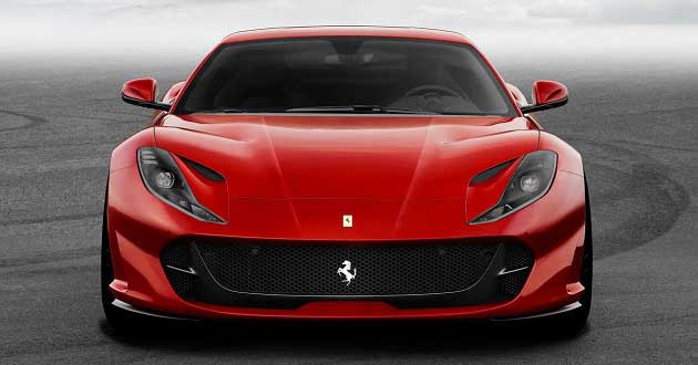 Ferrari Hisse Senedi Nasıl Alınır? Almak Mantıklı mı?