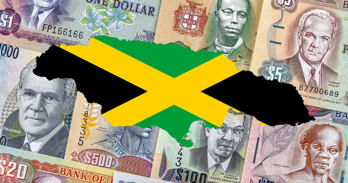 Jamaika Doları ve Ülke Ekonomisi Hakkında Bilgi