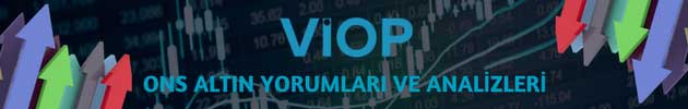 VİOP Ons Altın Kontratı Yorumları: Uzmanlardan Günlük XAU/USD Sözleşmesi Analizleri ve Tahminleri