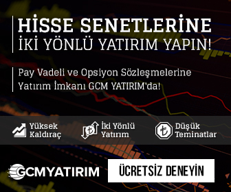 Hisse Senetlerine Yatırım Yap!
