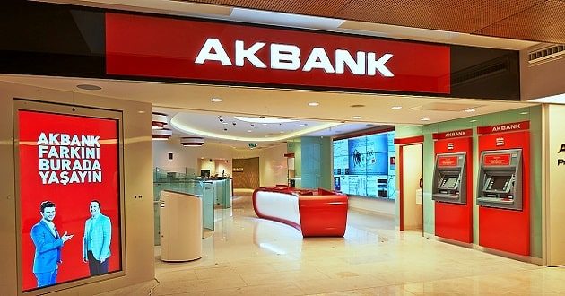 Gcm forex akbank