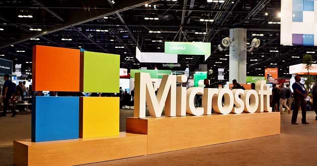 Microsoft Ürünlerinin Gelirini Tam Olarak Açıkladı
