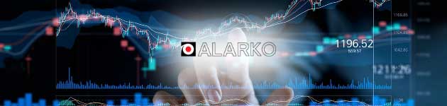 Alarko Holding – ALARK