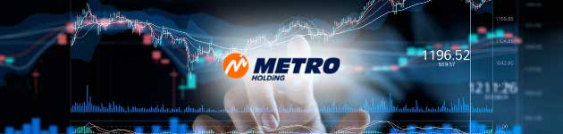 Metro Ticari ve Mali Yatırımlar Holding A.Ş – METRO