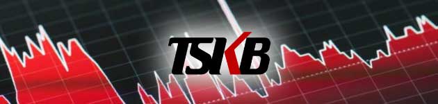 Türkiye Sınai Kalkınma Bankası – TSKB