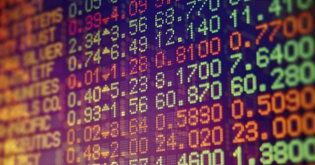Açılışı Yüzde 0,22 Artıda Yapan Borsa Yeniden Yön Değiştirerek Düşüşe Geçti