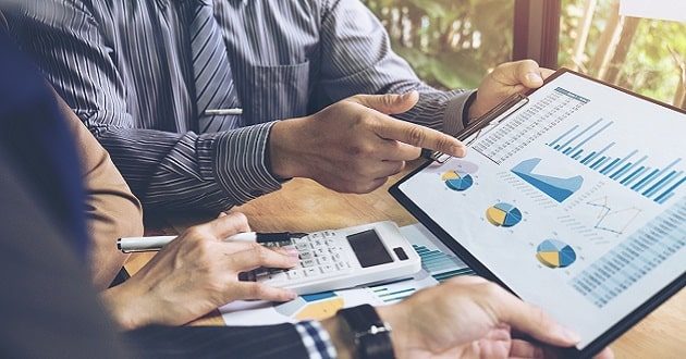 Borsa ve Döviz Kurları Merkez Bankası Faiz Kararı Öncesi Yükselişte