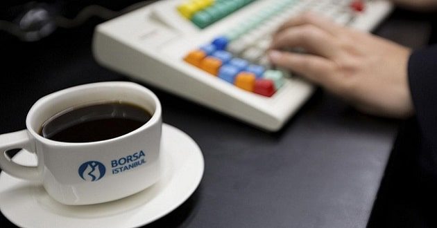 Borsa, Türk Varlıklarındaki Belirsizliğin Azalmasıyla Güne 100 Bin Sınırından Başladı